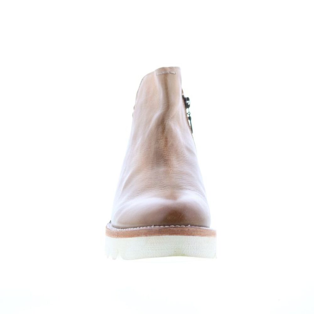 Bed Stu Womens Lydyi Brown Boots (NWT) - Picture 2 of 4